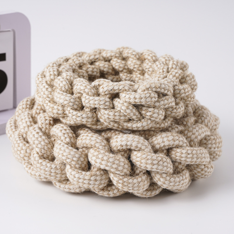 Durable Dog Toy That Won't Bre - Interactive Squeaky Plush Dog Toy recension och pris