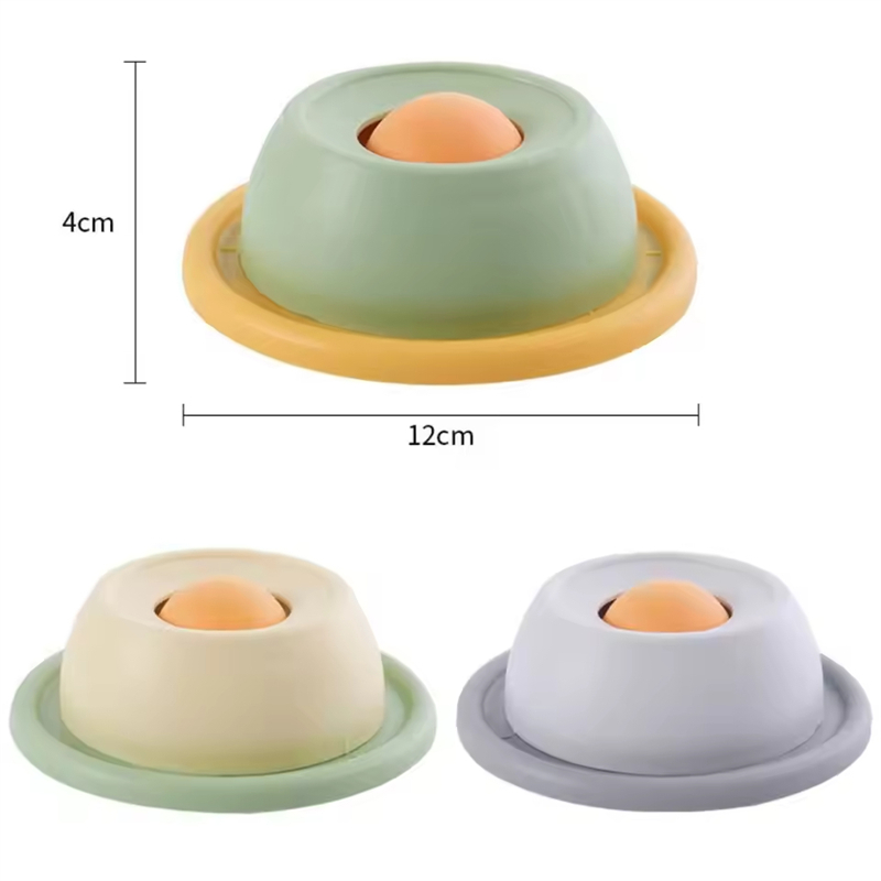 New Interactive Pet Lick Toys  - Dog Puzzle Feeder Toy recension och pris