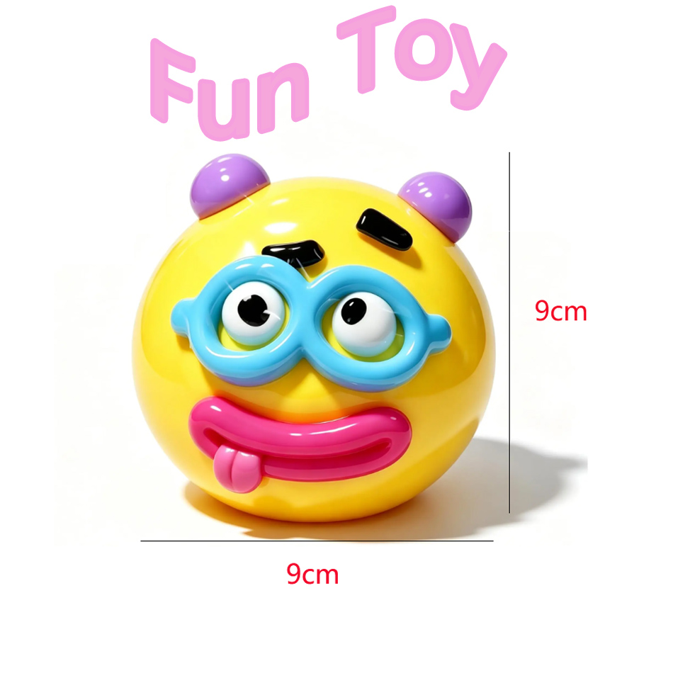 In Stock 5 Styles Smushers Cur - Interactive Squeaky Plush Dog Toy recension och pris