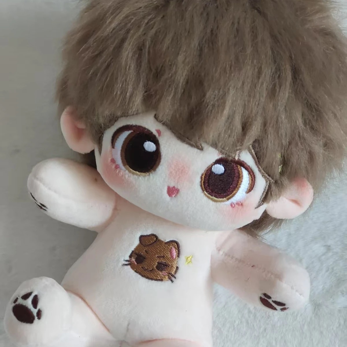First release of original cosp - Dog Toys recension och pris