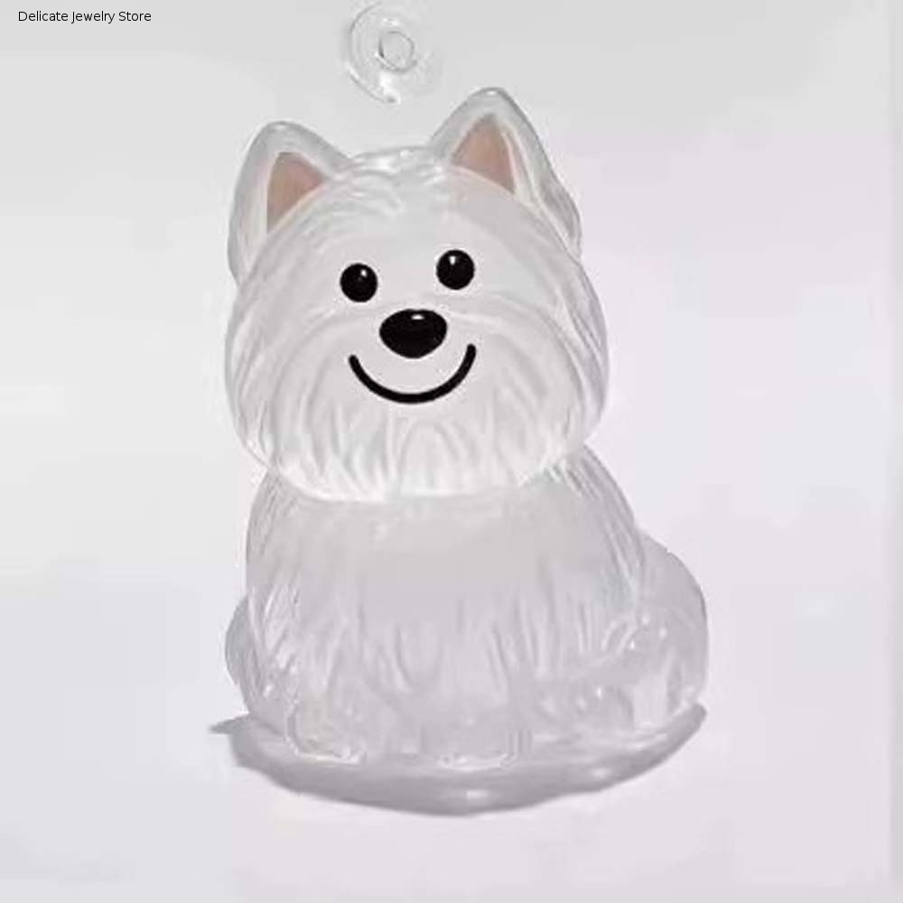 Cartoon Dog Shape Dog Hair Sto - Pet Grooming recension och pris