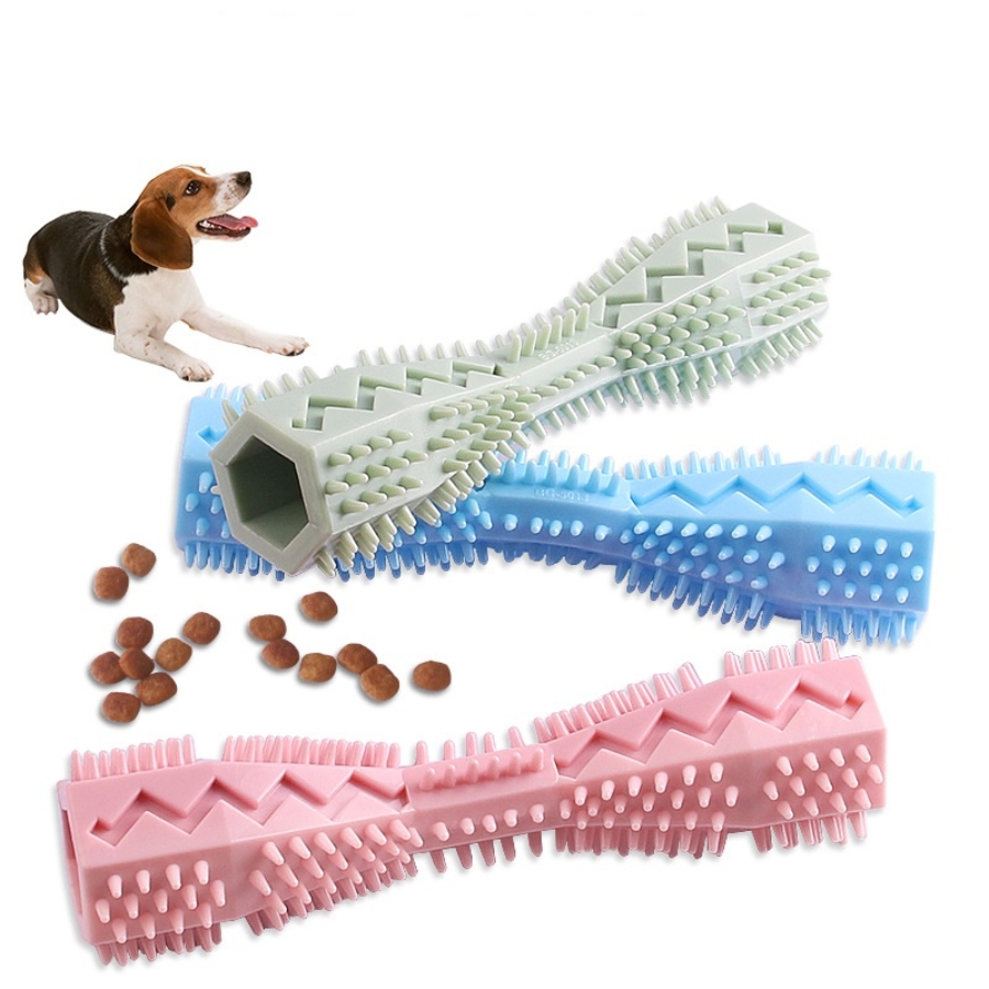 Pet teething toy Dog chew stic - Indestructible Dog Chew Toy recension och pris