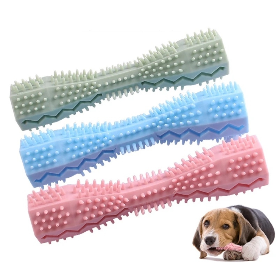 Pet teething toy Dog chew stic - Indestructible Dog Chew Toy recension och pris