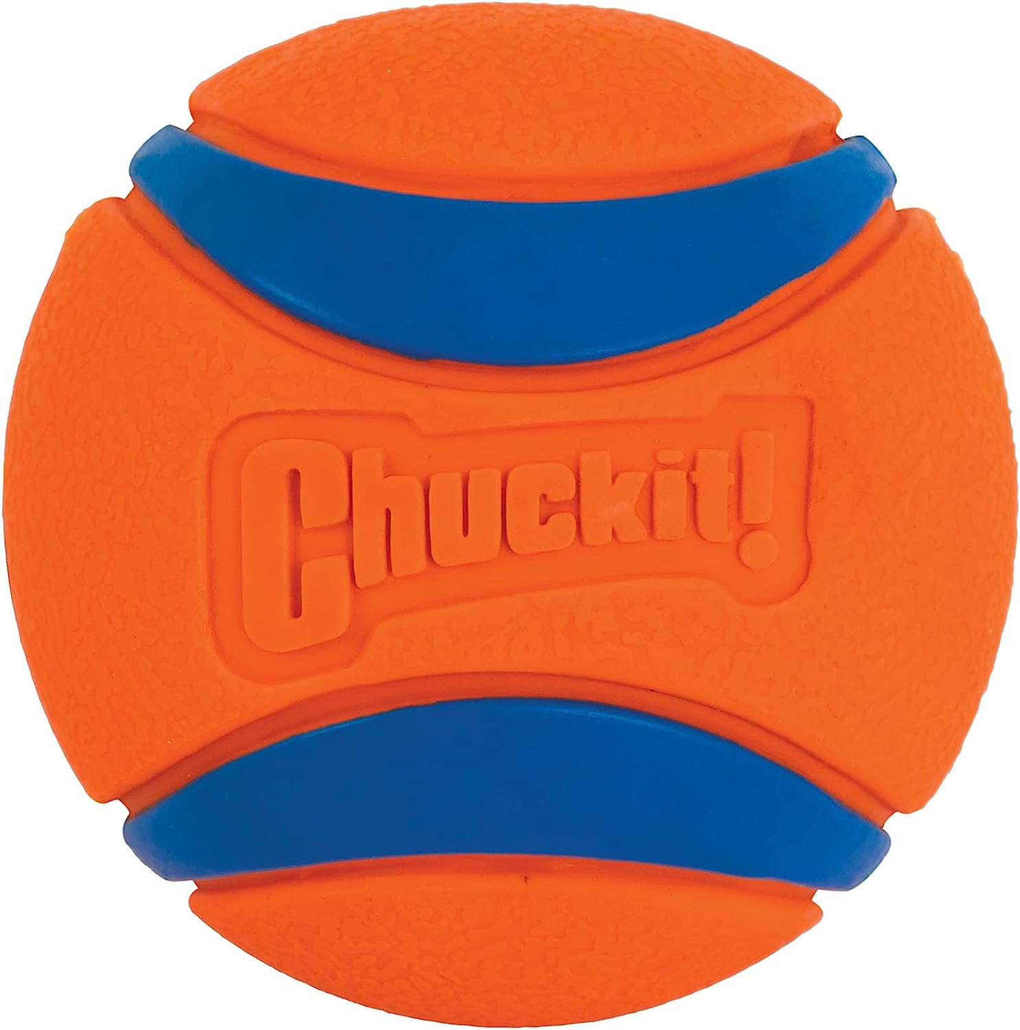 Chuckit Ultra Ball Dog Toy - Indestructible Dog Chew Toy recension och pris