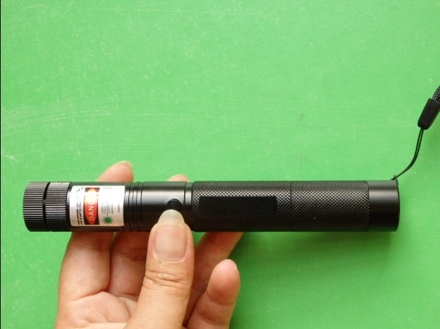 High Powerful Laser Pointer Gr - Laser Pointer Cat Toy Automatic recension och pris