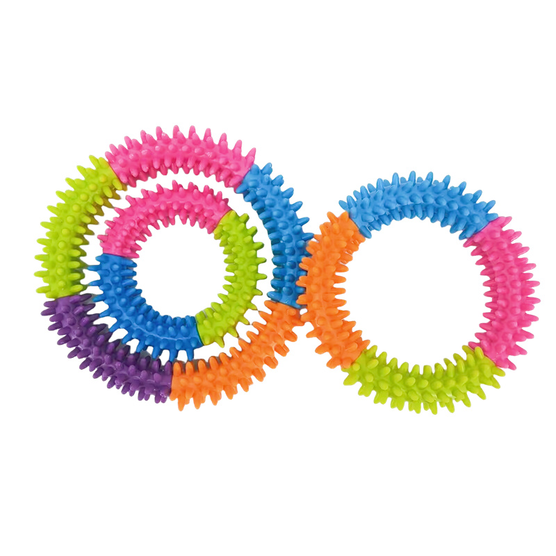 Cute Dog Toys Training Flying  - Flying Disc Dog Training Toy recension och pris