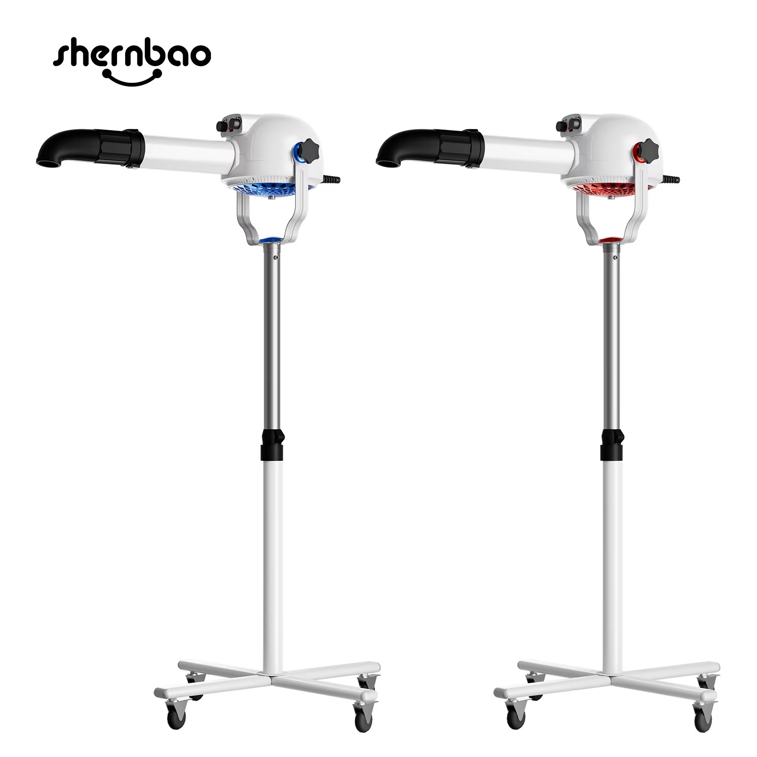 Shernbao PSD-920P Anionic Pet  - Pet Grooming recension och pris