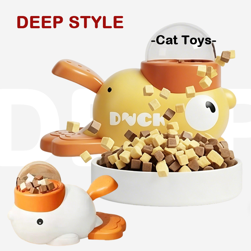 Dog 2-in-1 Interactive Toy Pet - Dog Puzzle Feeder Toy recension och pris