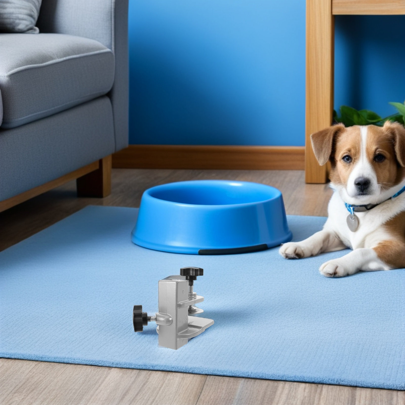 Replacement Grooming Arm Clamp - Pet Grooming recension och pris