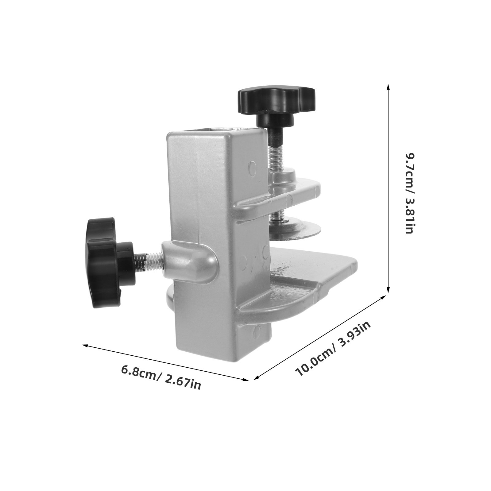Replacement Grooming Arm Clamp - Pet Grooming recension och pris