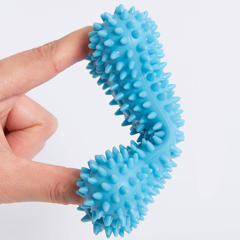 Pet Dog Toys For Small Dog Che - Indestructible Dog Chew Toy recension och pris